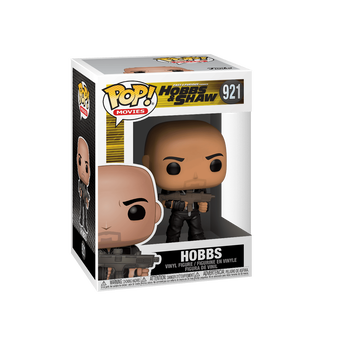 Imagem do POP Movies: Hobbs & Shaw- Hobbs 921 0.00
