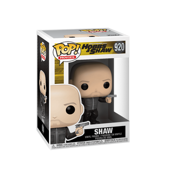Imagem do POP Movies: Hobbs & Shaw- Shaw 920 0.00