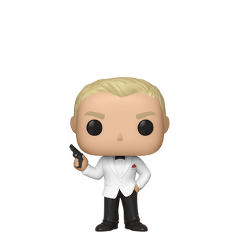 Imagem do POP Movies: James Bond S2 - Daniel Craig (Spectre) 694 0.00