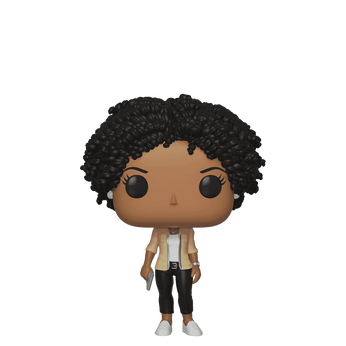 Imagem do POP Movies: James Bond S2 - Eve Moneypenny 695 0.00
