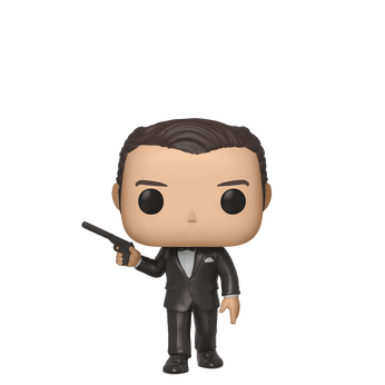 Imagem do POP Movies: James Bond S2 - Pierce Brosnan(Goldeneye) 693 0.00