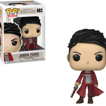Imagem do POP Movies: Mortal Engines - Anna Fang 683 0.00