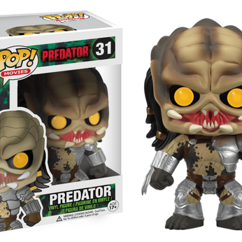 Imagem do POP Movies : Predator 31 0.00