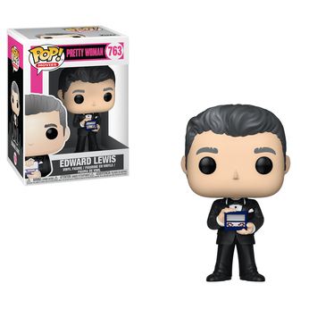 Imagem do POP Movies: Pretty Woman - Edward Lewis 762 0.00