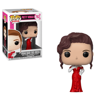 Imagem do POP Movies: Pretty Woman - Vivian (red dress) 761 0.00