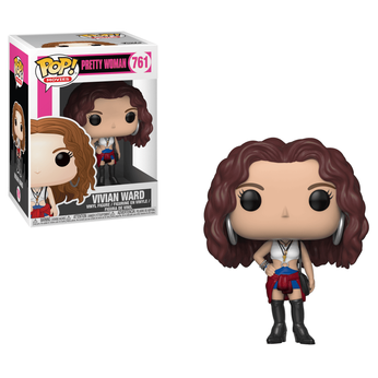 Imagem do POP Movies: Pretty Woman - Vivian w/ Chase 761 0.00