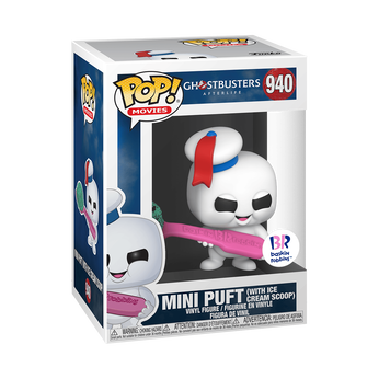 Imagem do POP Movies: Rust City S1 - POP 13 w/Scoop (BR) 940 0.00