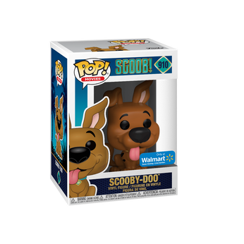 Imagem do POP Movies: Scoob!- Young Scooby 910 0.00