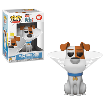 Imagem do POP Movies: SLOP 2 - Max in Cone 764 0.00