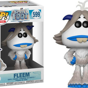 Imagem do POP Movies: Smallfoot - Fleem 599 0.00