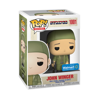 Imagem do POP Movies: Stripes- John Winger #2 1001 0.00
