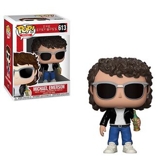 Imagem do POP Movies: The Lost Boys - Michael Emerson 613 0.00