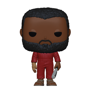 Imagem do POP Movies: Us - Abraham w/Bat 837 0.00