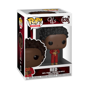 Imagem do POP Movies: Us - Red w/Oversized Scissors 836 0.00
