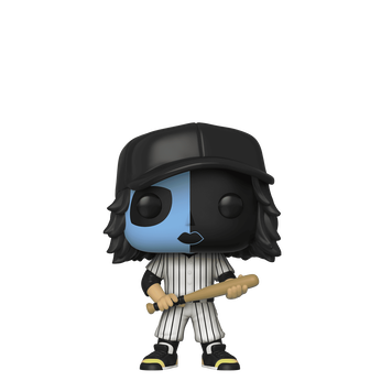 Imagem do POP Movies: Warriors Baseball Fury (Blue) 824 0.00