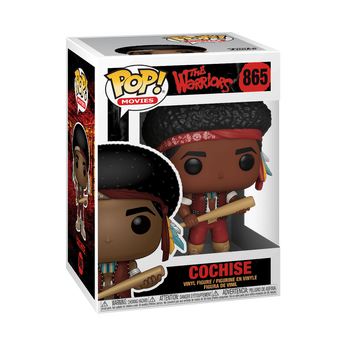 Imagem do POP Movies: Warriors - Cochise 865 0.00