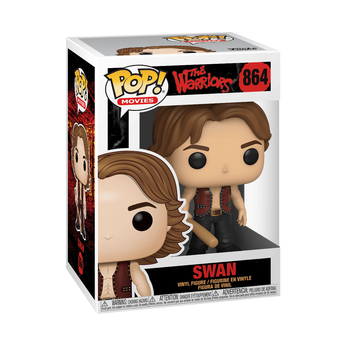 Imagem do POP Movies: Warriors - Swan 864 0.00