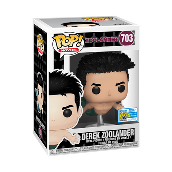 Imagem do POP Movies:Zoolander-MermanDerek 703 0.00