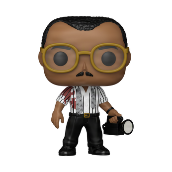 Imagem do Pop! Mr. Arnold with Pop! Protector 2031 0.00