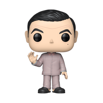 Imagem do Mr Bean Pajamas 786 0.00