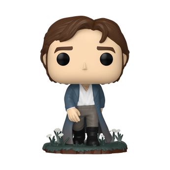 Imagem do Pop! Mr. Darcy 1972 4