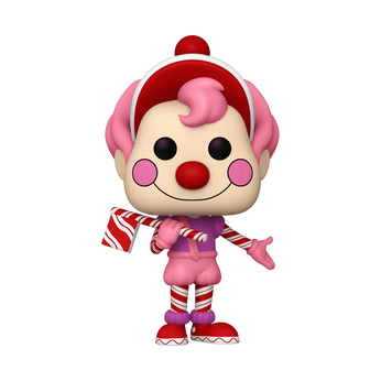 Imagem do Pop! Mr. Mint 55 0.00