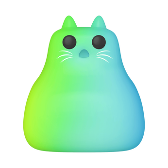 Imagem do Pop! Mr. Mittens (Soul World) 747 0.00