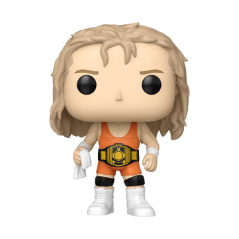 Imagem do Pop! "Mr. Perfect" Curt Hennig 208 4