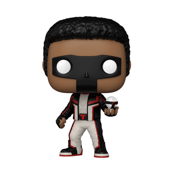 Imagem do Pop! Mr. Terrific 584 4.00