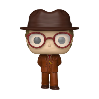 Imagem do Pop! Mr. Whatsit 1808 4.30