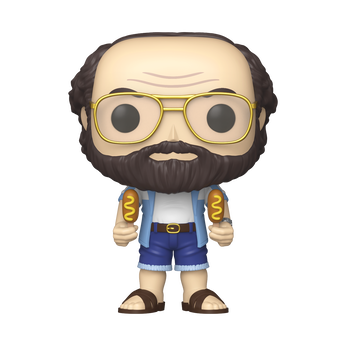 Imagem do Pop! Murray (NFT Release) 0 0.00