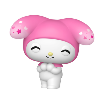 Imagem do Pop! My Melody (50th Anniversary) 120 0.00