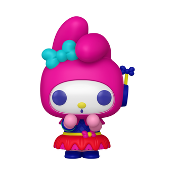 Imagem do Pop! My Melody (Retro Arcade) 132 0.00