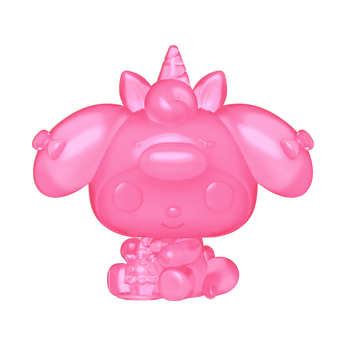Imagem do Pop! My Melody (Translucent Pink) 61 0.00