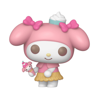 Imagem do Pop! My Melody with Ice Cream 103 0.00