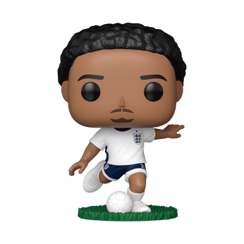 Imagem do Pop! Myles Lewis-Skelly 91 4