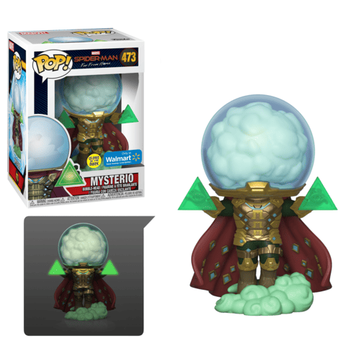 Imagem do POP: Mysterio (Glow) 473 0.00