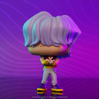 Imagem do Pop! Mystery (Soda Pop) 2435 4.30
