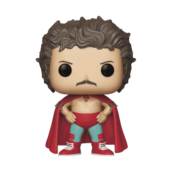 Imagem do Pop! Nacho Libre 647 0.00