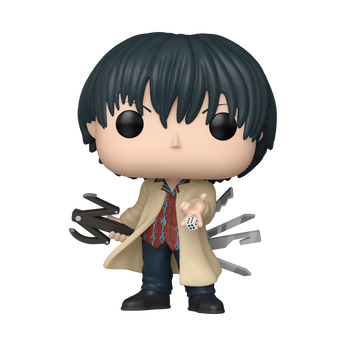 Pop! Nagumo 2060 4