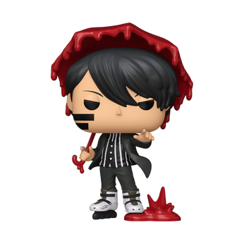 Imagem do Pop! Naito Mudano 2442 0.00