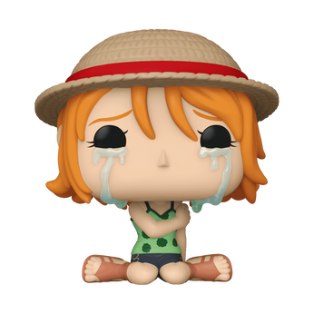 Imagem do Pop! Nami (Crying) 1772 3.25