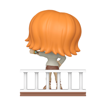 Imagem do Pop! Nami (Going Merry) 2335 4.20