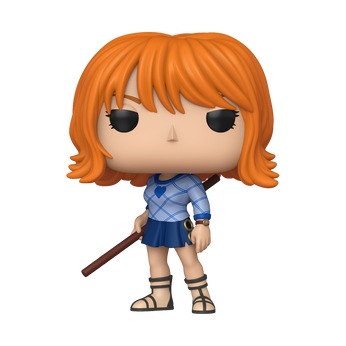 Imagem do Pop! Nami (Live Action) 1880 0.00