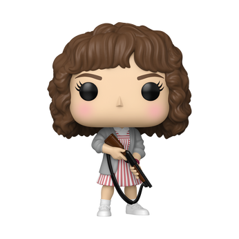 Imagem do Pop! Nancy Wheeler with Shotgun 1802 0.00