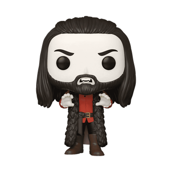Imagem do Pop! Nandor the Relentless 1326 4