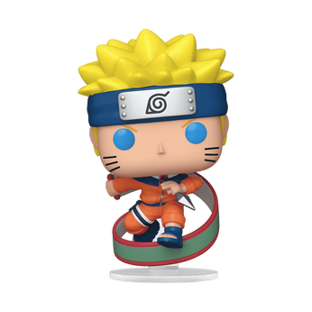 Imagem do Pop! Naruto Uzumaki with Scroll 1963 0.00