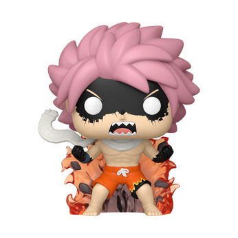 Imagem do Pop! Natsu (Fired-Up) 2290 0.00
