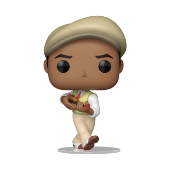 Imagem do Pop! Naveen with Ukulele 1737 0.00
