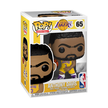 Imagem do POP NBA: Lakers - Anthony Davis 65 0.00